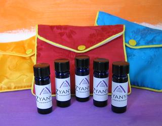 aroma kits