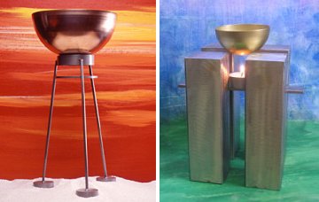 aroma lamps