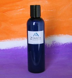 Zyanya Bath, Body and Massage Oils